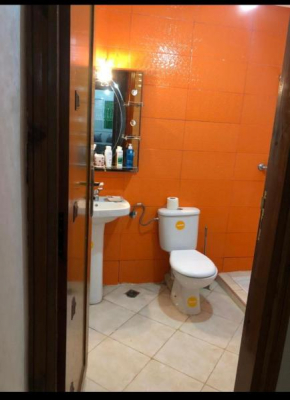 عمارات النخيل مكناس